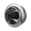 Centrifugal Fan, 355mm, 0-10V/PWM, Brushless