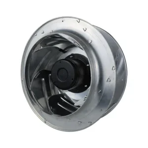 Centrifugal Fan, 355mm, 0-10V/PWM, Brushless
