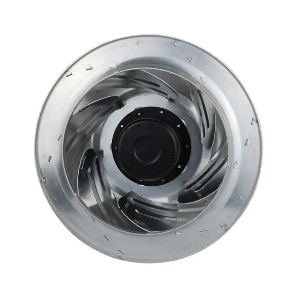 Centrifugal Fan, 355mm, 0-10V/PWM, Brushless - view 2