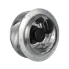 Centrifugal Fan, 355mm, 0-10V/PWM, Brushless - view 4
