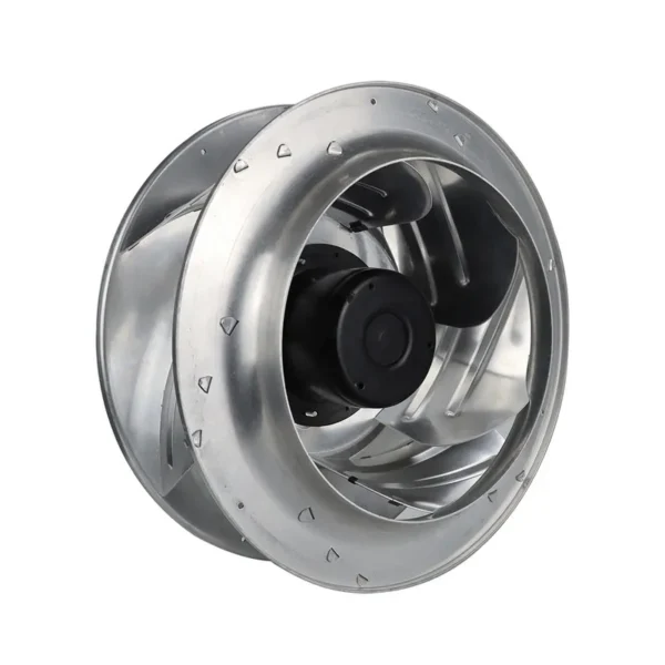 Centrifugal Fan, 355mm, 0-10V/PWM, Brushless - view 4