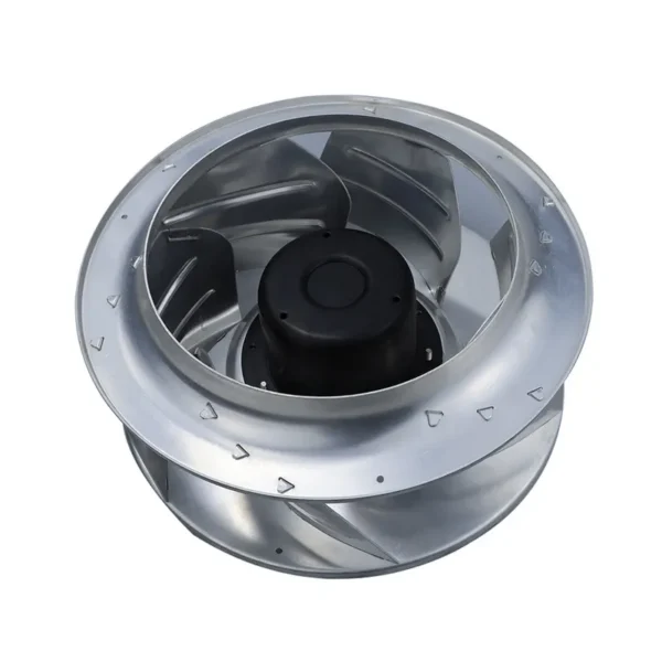 Centrifugal Fan, 355mm, 0-10V/PWM, Brushless - view 5