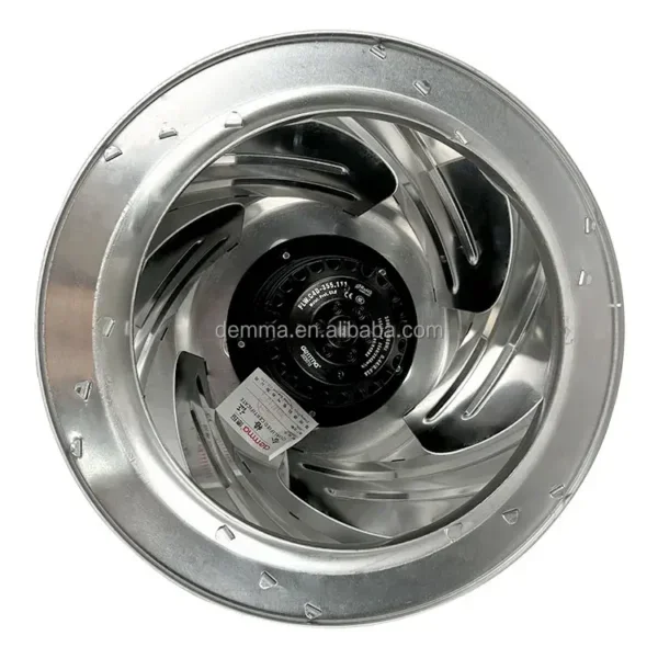 Centrifugal Fan, 355mm(13.97inch, 220V, 1942CFM