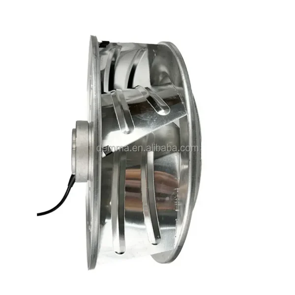 Centrifugal Fan, 355mm(13.97inch, 220V, 1942CFM - view 2