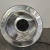 Centrifugal Fan, 355mm, 220, Corded Electric