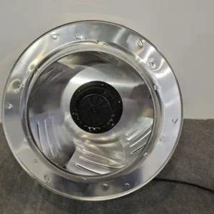 Centrifugal Fan, 355mm, 220, Corded Electric
