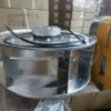 Centrifugal Fan, 355mm, 220, Corded Electric - view 4