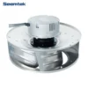 Centrifugal Fan, 355mm, 230V, 2300cfm, 220v - view 4