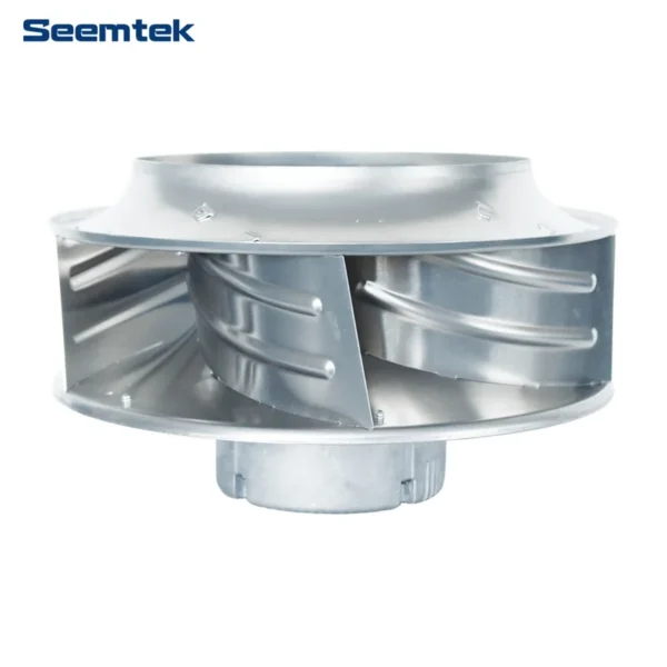 Centrifugal Fan, 355mm, 230V, 2300cfm, 220v - view 6
