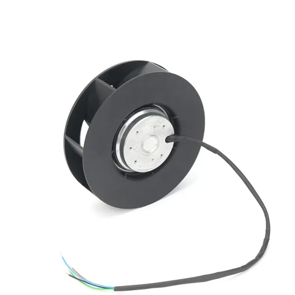 Centrifugal Fan, 355mm, 230V, IP55 - view 2