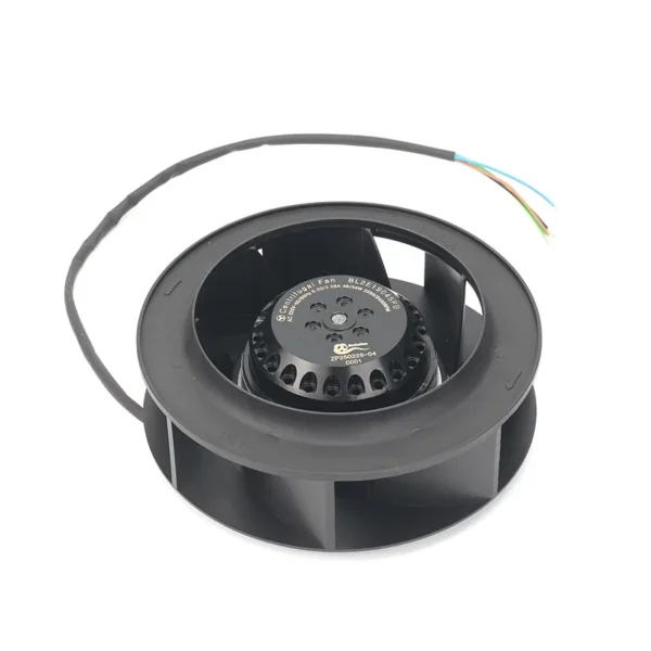 Centrifugal Fan, 355mm, 230V, IP55 - view 3