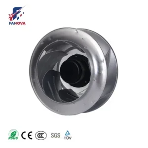 Centrifugal Fan, 355mm, 230V, PWM