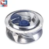 Centrifugal Fan, 355mm, 230V, Steel - view 2