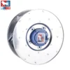 Centrifugal Fan, 355mm, 230V, Steel - view 3