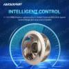 Centrifugal Fan, 355mm, 24V, 48V - view 6
