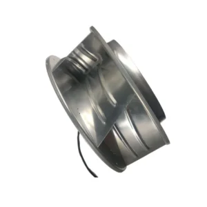 Centrifugal Fan, 355mm, 2500m3/h, 1400rpm, C4E-355.95