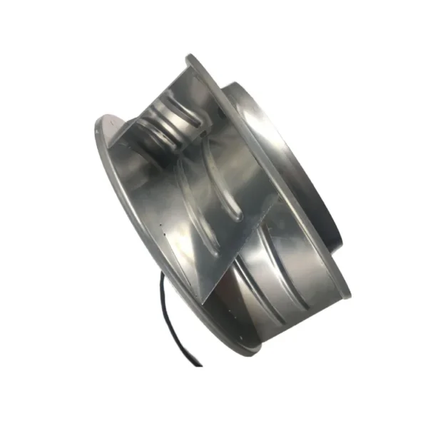 Centrifugal Fan, 355mm, 2500m3/h, 1400rpm, C4E-355.95