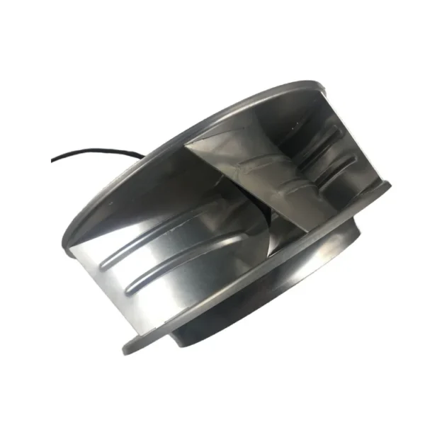 Centrifugal Fan, 355mm, 2500m3/h, 1400rpm, C4E-355.95 - view 3