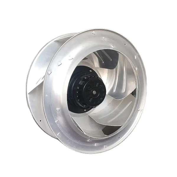 Centrifugal Fan, 355mm, 2500m3/h, 1400rpm, C4E-355.95 - view 4