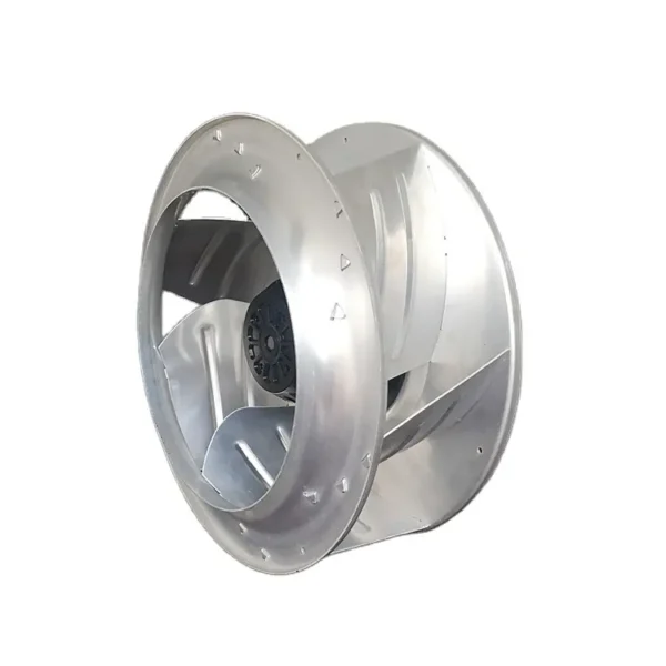 Centrifugal Fan, 355mm, 2500m3/h, 1400rpm, C4E-355.95 - view 5