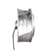 Centrifugal Fan, 355mm, 2500m3/h, 1400rpm, C4E-355.95 - view 6