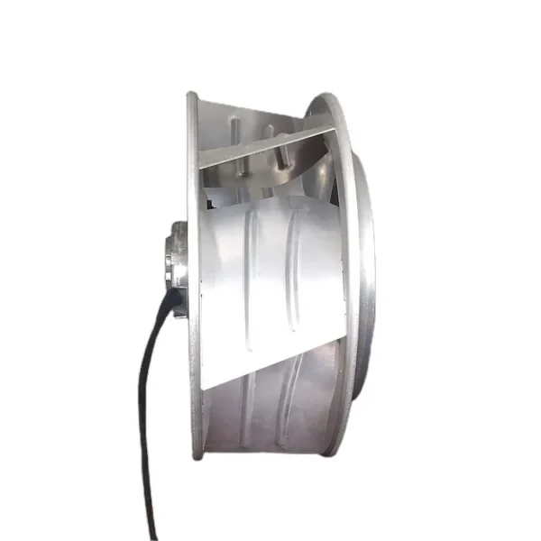 Centrifugal Fan, 355mm, 2500m3/h, 1400rpm, C4E-355.95 - view 6