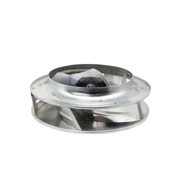 Centrifugal Fan, 355mm, 355FLW2, 220V, 1350RPM