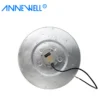 Centrifugal Fan, 355mm, 355FLW2, 220V, 1350RPM - view 6