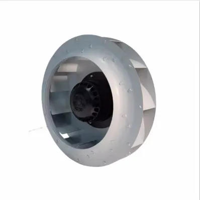 Centrifugal Fan, 355mm, 48V - view 3