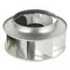 Centrifugal Fan, 355mm, Aluminum, Radial