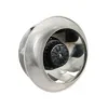 Centrifugal Fan, 355mm, Aluminum, Radial - view 6