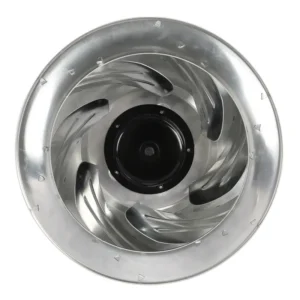 Centrifugal Fan, 355mm, Brushless