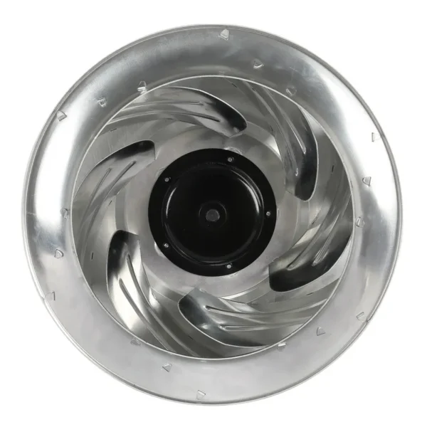 Centrifugal Fan, 355mm, Brushless