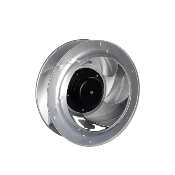 Centrifugal Fan, 355mm, COOLCOM, 4800m3/h