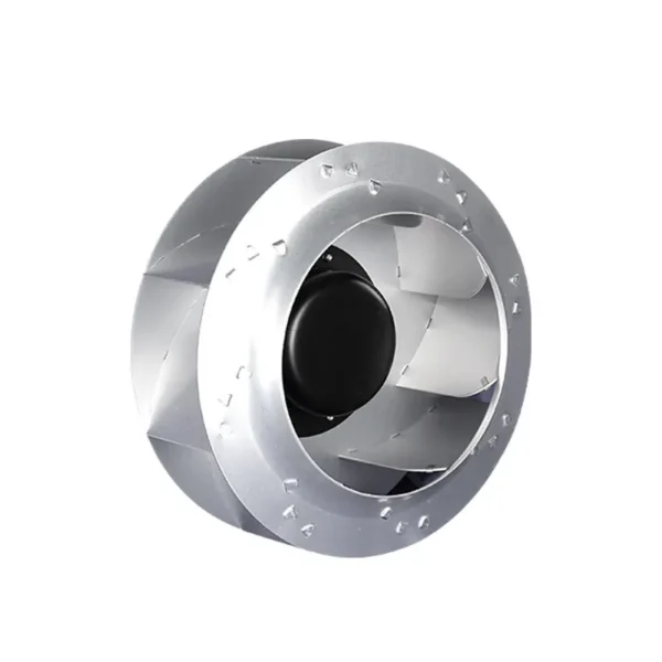 Centrifugal Fan, 355mm, COOLCOM, 4800m3/h - view 3