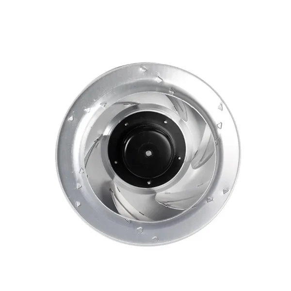 Centrifugal Fan, 355mm, COOLCOM, 4800m3/h - view 5