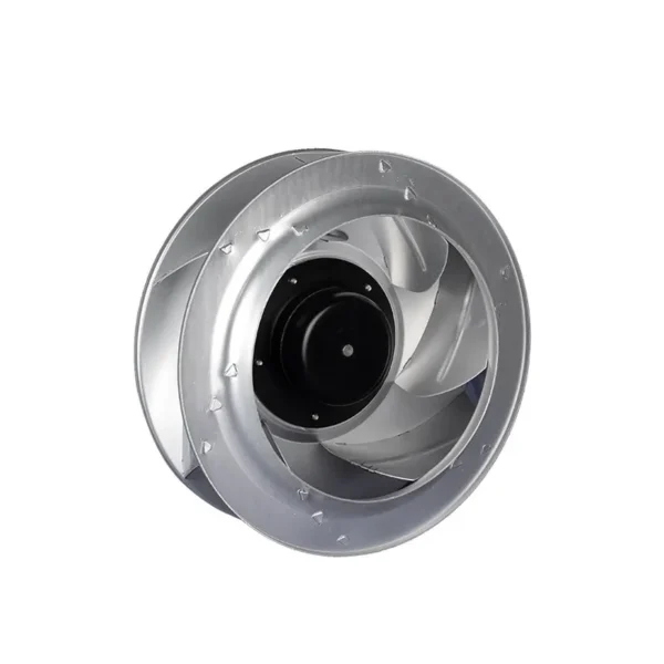 Centrifugal Fan, 355mm, COOLCOM, 4800m3/h - view 6