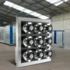 Centrifugal Fan, 355mm, HVAC, AHU