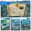 Centrifugal Fan, 355mm, HVAC, AHU - view 6