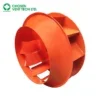 Centrifugal Fan, 355mm, Power Coating