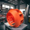 Centrifugal Fan, 355mm, Power Coating - view 5