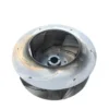 Centrifugal Fan, 355mm, Stainless, Steel, 220v