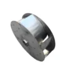 Centrifugal Fan, 355mm, Stainless, Steel, 220v - view 2