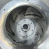 Centrifugal Fan, 355mm, Stainless, Steel, 220v - view 5