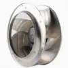 Centrifugal Fan, 380/480V, 950W, R3G355-AI56-01, 355mm - view 2