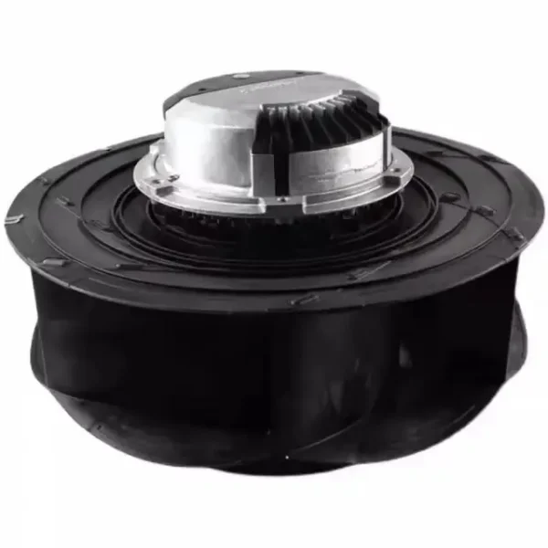 Centrifugal Fan, 380/480V, 950W, R3G355-AI56-01, 355mm - view 3
