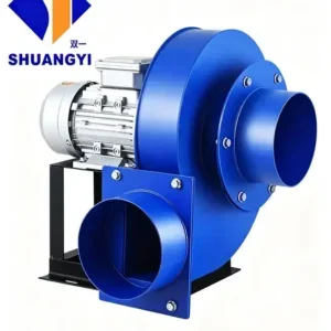 Centrifugal Fan, 380 V