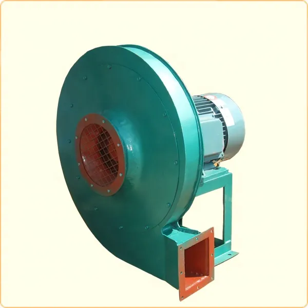 Centrifugal Fan, 380 V - view 3