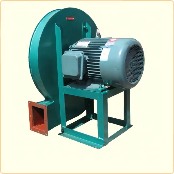 Centrifugal Fan, 380 V - view 5