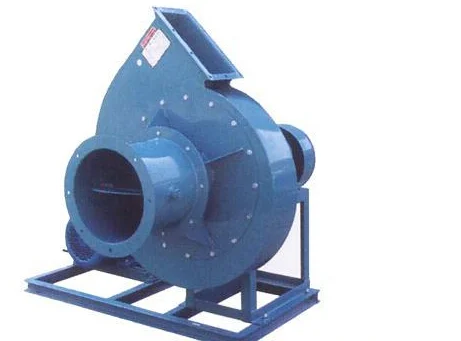 Centrifugal Fan, 380 V - view 6